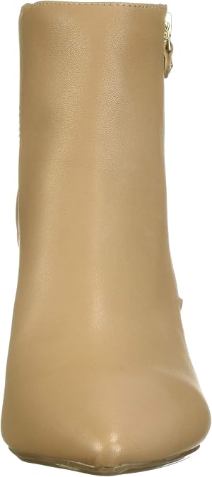 anne klein yavin iflex zip booties