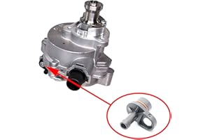 Klifex vacuum pump valve for N55 11667575325, N63 N63N 11668605976 Repair Kit