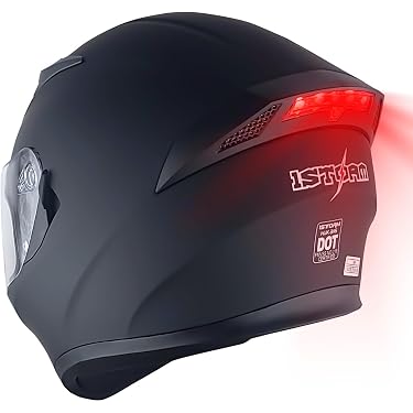 Amazon.com Gift Ideas: The most popular items ordered as gifts in Motorcycle & Powersports Helmets