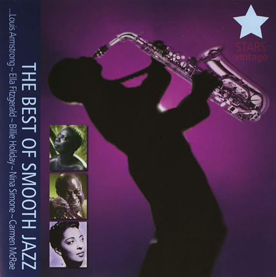 THE BEST OF SMOOTH JAZZ VOL 1 CD Amazon.co.uk CDs & Vinyl