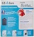Marina EZ Care Betta Kit, Blue
