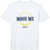 MoonPie Moon Me Performance T-Shirt