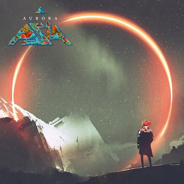 Asia - Phoenix - Amazon.com Music