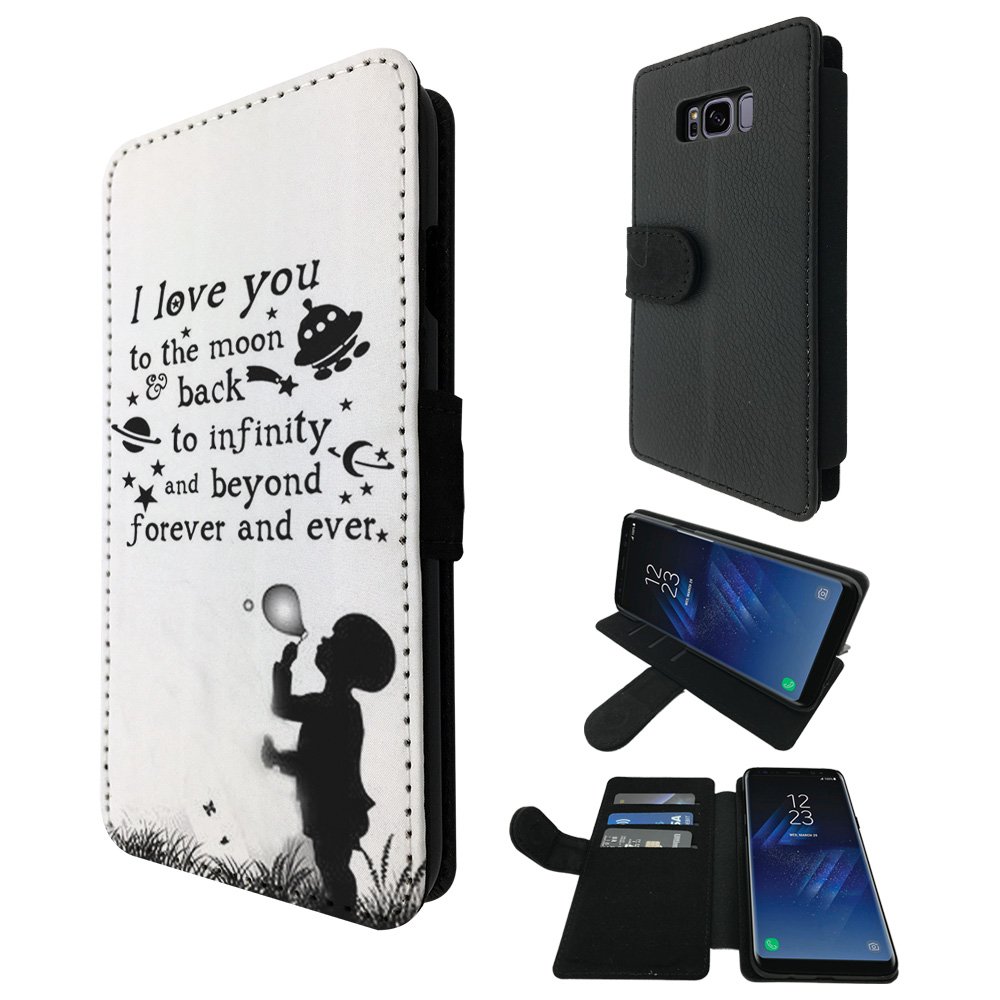 000208 I Love You The Moon And Back To Infinity Desertcart INDIA