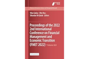 Proceedings of the 2022 2nd International Conference on Financial Management and Economic Transition (FMET 2022) (Advances in
