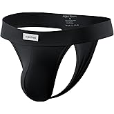 Arjen Kroos Mens Thong Bikini Underwear Thongs for Mens Lingerie Swimsuit Pouch Briefs