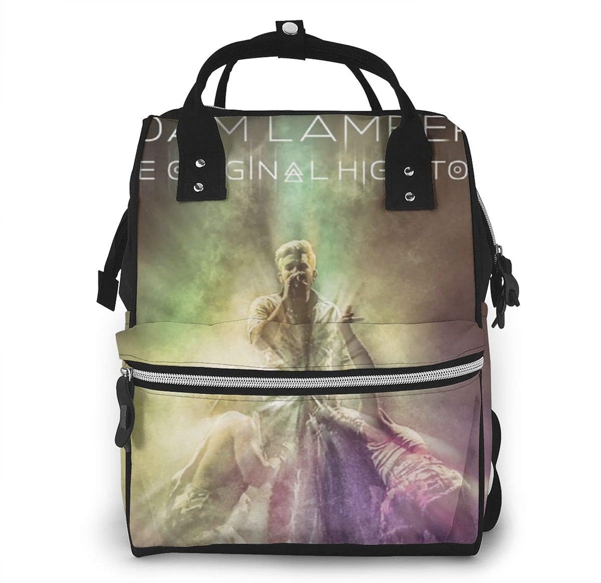 lambert diaper bag
