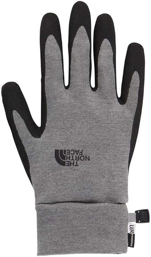 north face etip gloves amazon