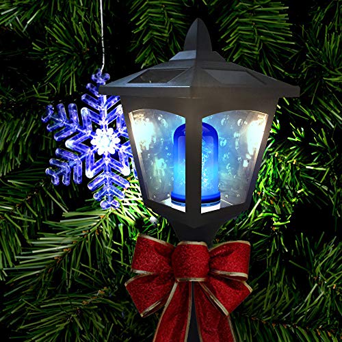 CPPSLEE Led Flame Effect Light Bulb, 4 Modes Flame Lights Bulbs, E26