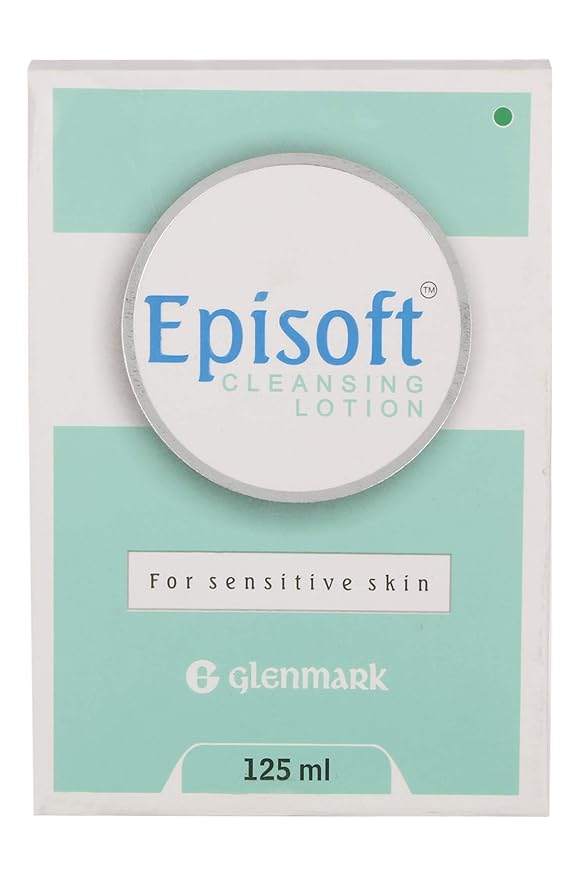 episoft cleanser