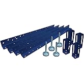 Kreg KBS1000 29-Inch Universal Bench Legs, Set of 4