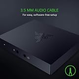 Razer Ripsaw HD Game Streaming Capture Card 4K Passthrough 1080p 60FPS PC PS4 view 6