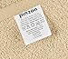 Amazon Brand – Pinzon 4 Piece Egyptian Cotton Bath Towels Set - Driftwood
