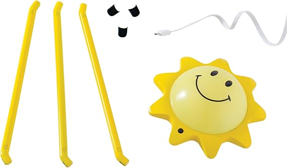 grow light creativity for kids