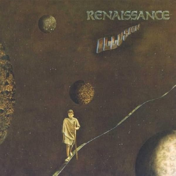 RENAISSANCE - Renaissance - Amazon.com Music