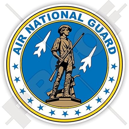 united states air force national guard