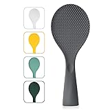 FireKylin Rice Paddle, Silicone Standing Rice