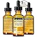 ASUTRA 20% Vitamin C Serum, 1 fl oz (Pack of 2) - Ferulic & Hyaluronic Acid, Vitamin E, Aloe, Jojoba, Brightening Face Serum
