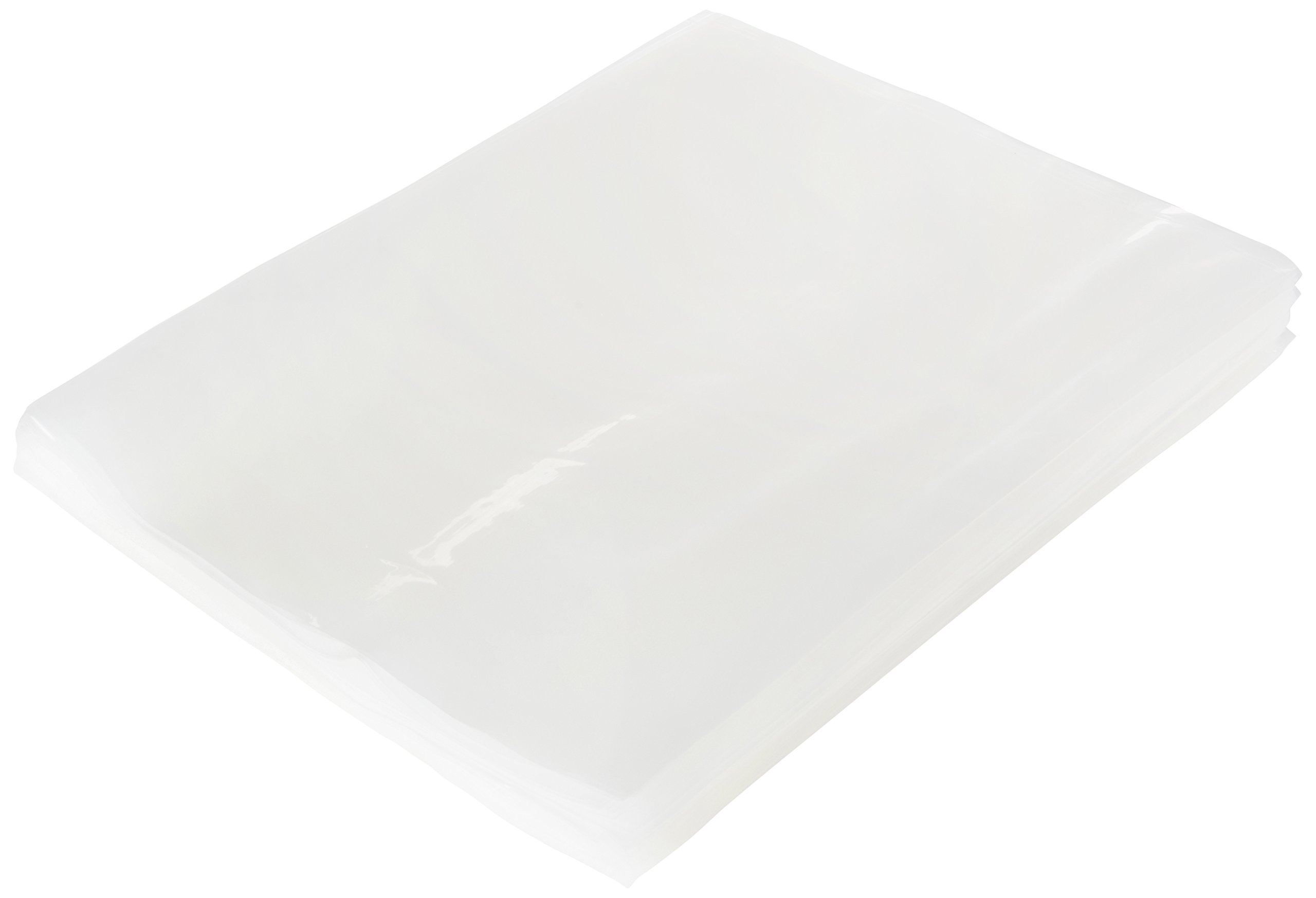 Ambassador Antalis 250x300mm 400G Polythene Bag (Box of 250)