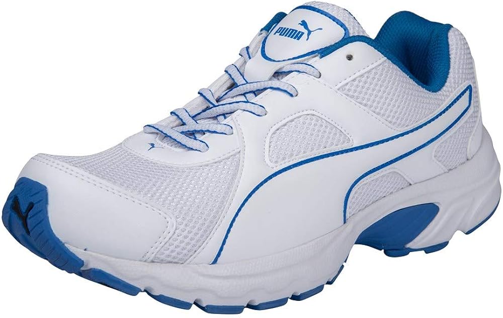 puma hercules idp 4.5