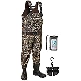 tidewe hip waders