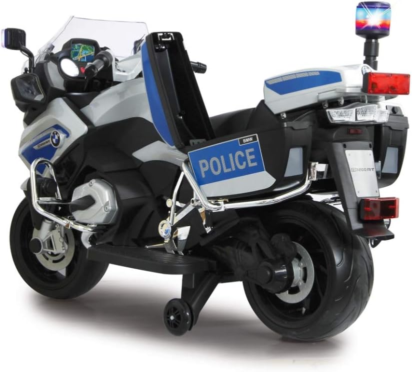 12v ride on motorbike