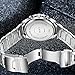 Men Business Watch Waterproof Clock Mens Watches Top Brand Luxury Fashion Casual Sport Quartz Wristwatch