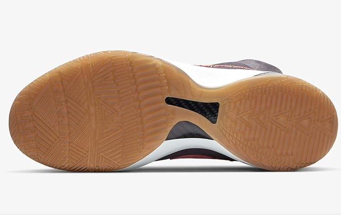 nike zoom heritage n7 pendleton men's shoe