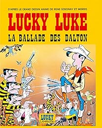 La  ballade des Dalton