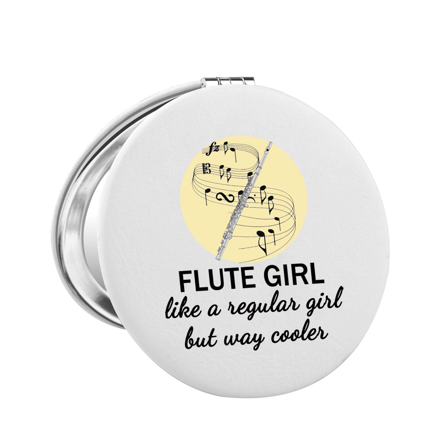 Flute Lover Gift Flute Music Lover Gift Flute Player Gift Flutist Gift For Flutist Flute Girl (Flute UK)