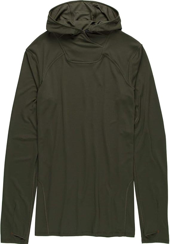 north dome pullover hoodie