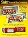 CHINESE NEW YEAR 2016 YEAR OF THE MONKEY $1 & $2 Dual 8s GOLD HOLO Set LTD 8,888
