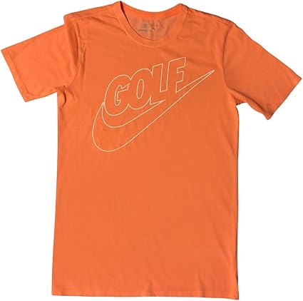 nike golf graphic tee
