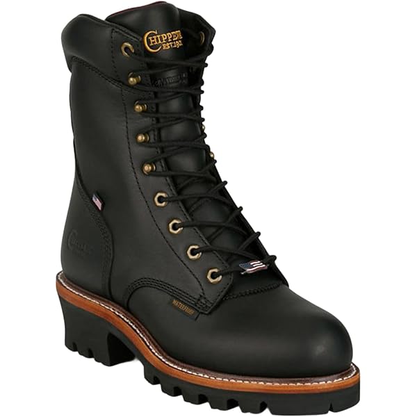 Amazon.com: Chippewa Men's Men's 9