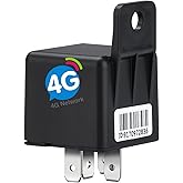 SinoTrack 4G Mini GPS Tracker Device for Vehicles - Real-Time Car Tracking Vehicle Device Locate with No Monthly Fee, Route History & Geo-Fence Alerts for Cars, Trucks, Motorcycles & Fleets