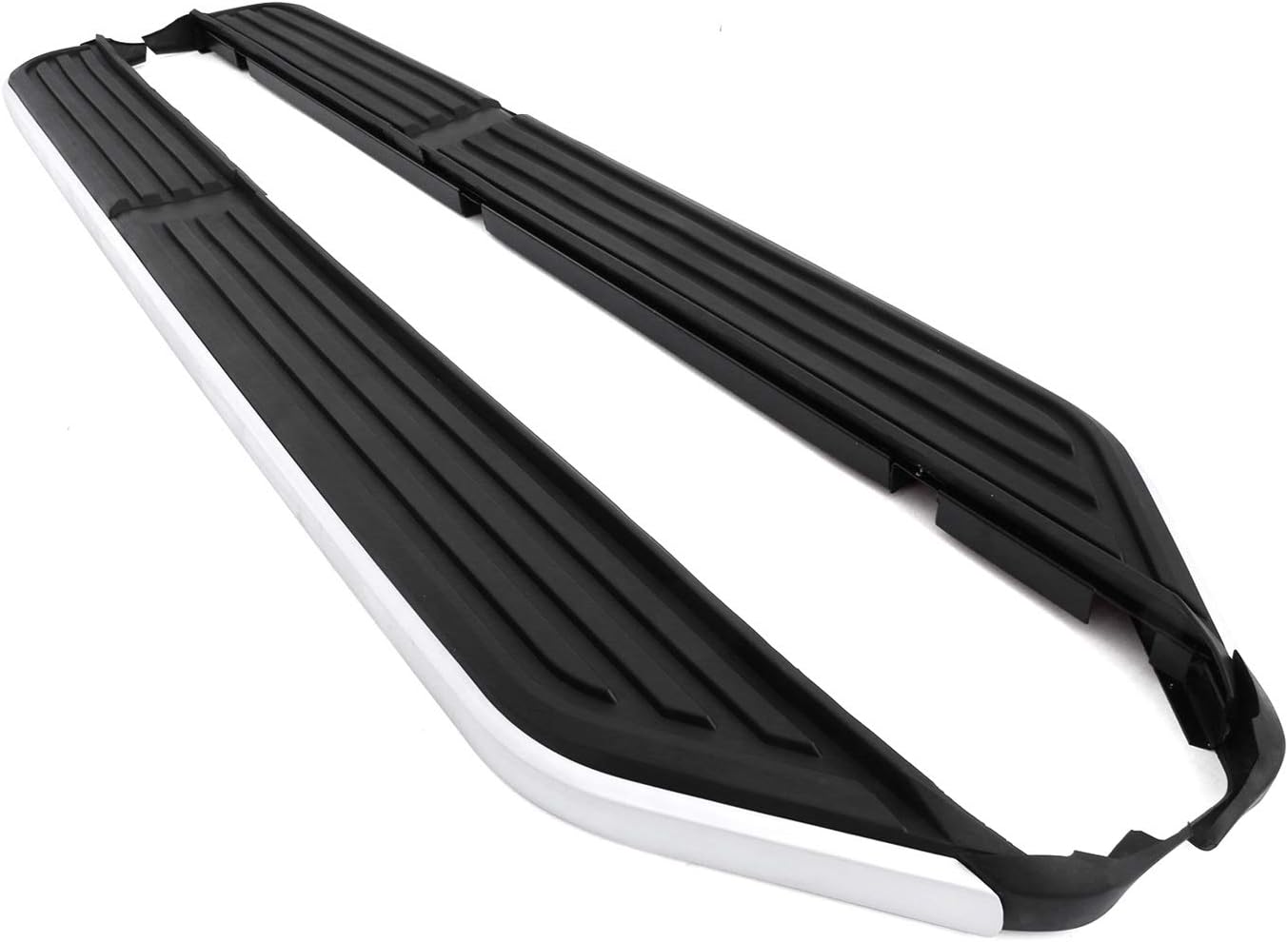 AOKAILI Aluminum Side Step Nerf Bars OE Style