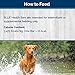 Blue Buffalo Health Bars Natural Crunchy Dog Treats Biscuits, Chicken Liver 16-oz Bag