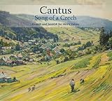 Song of a Czech: Dvorak and Janacek for Men's Voices