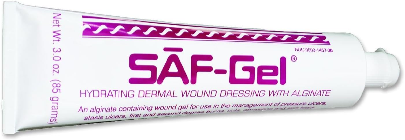 Sãf-Gel Dressing 3 OZ