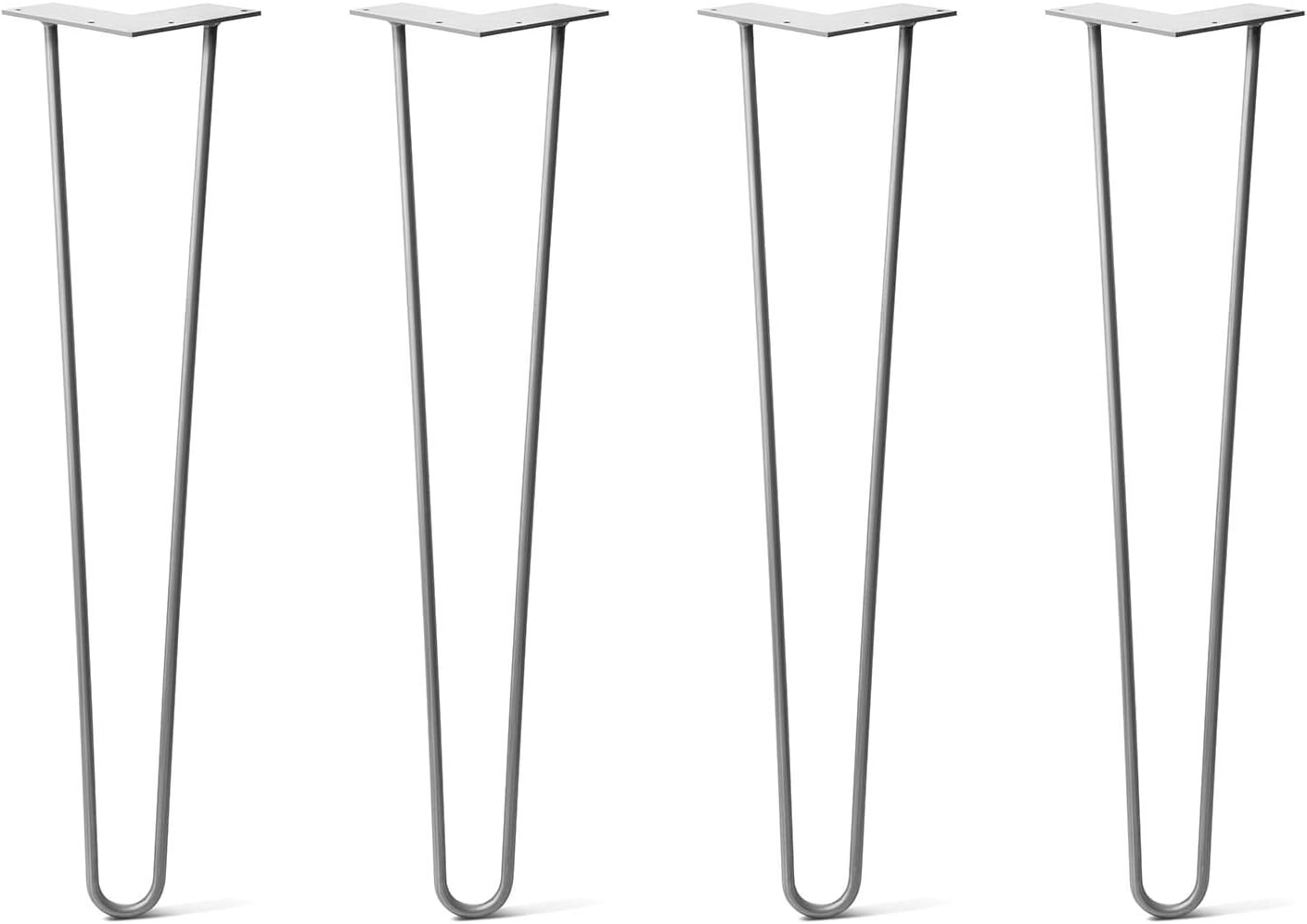 Best Hairpin 38′ Heavy Duty Table Legs