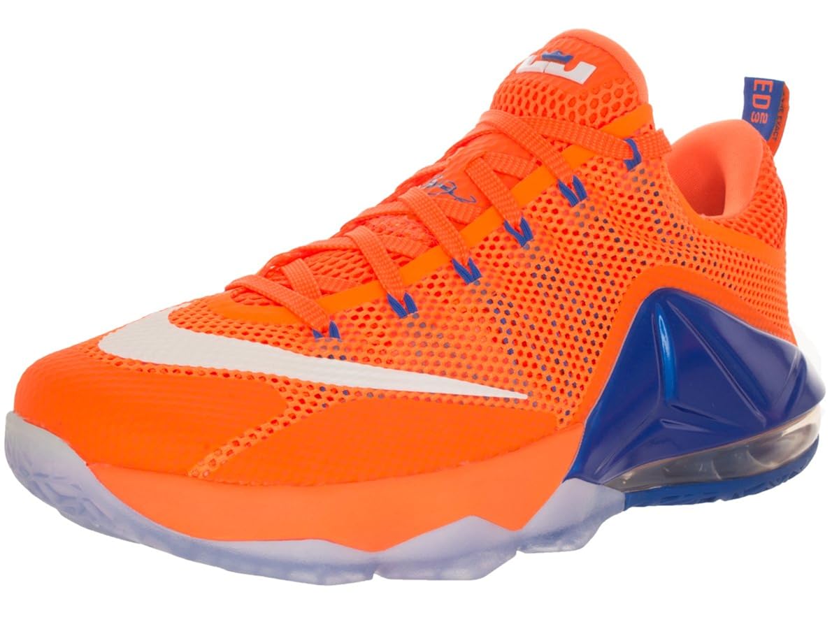 nike lebron xii low