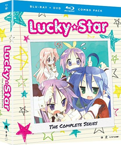Amazon.com: Animation - Touch TV Series Blu-Ray Box 1 (7BDS+CD