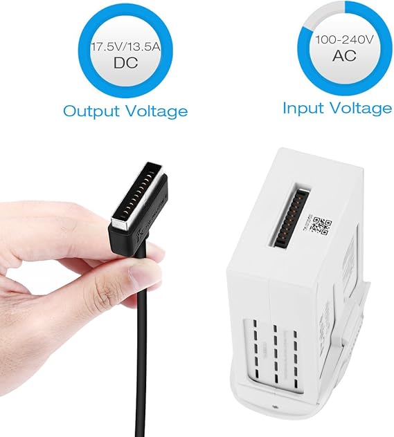 powerextra phantom 4 battery
