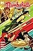 DC Comics: Bombshells Vol. 4: Queens