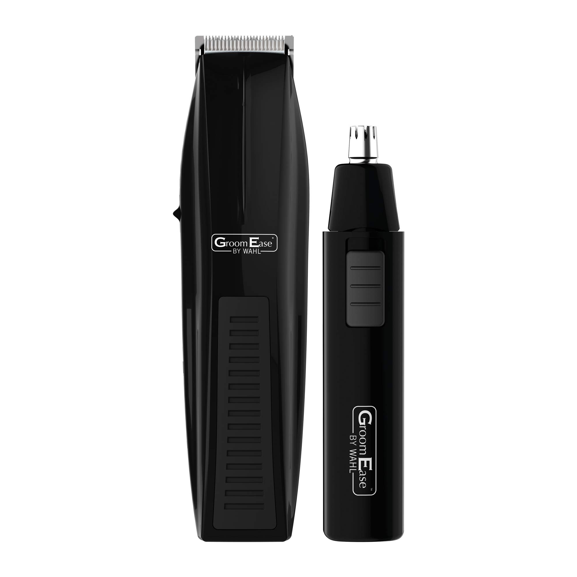 WAHL GroomEase Trimmer Gift Set, Multicolor