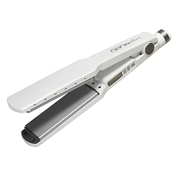 Amazon Com Conair Pro Nano Silver Ceramic Tools Ionic