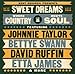 Sweet Dreams: Where Country Meets Soul 2 / Various