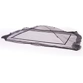 Atlantic Water Gardens PGPSM Pond and Garden Protector with Netting, 7-Feet by 9-Feet