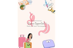 Chirurgie bariatrique : Demain t'appartient: Dame de Cœur t'accompagne