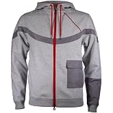 Assassin's Creed Legacy Orelov Hoodie (Gray, Large)